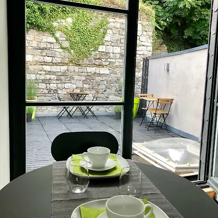 Mademoiselle Citadelle Guest house *