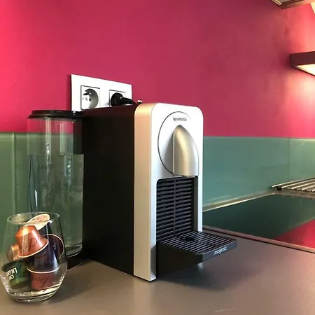 Mademoiselle Citadelle