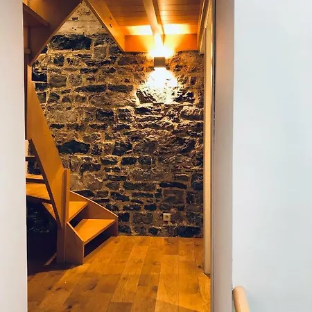 Affittacamere Mademoiselle Citadelle