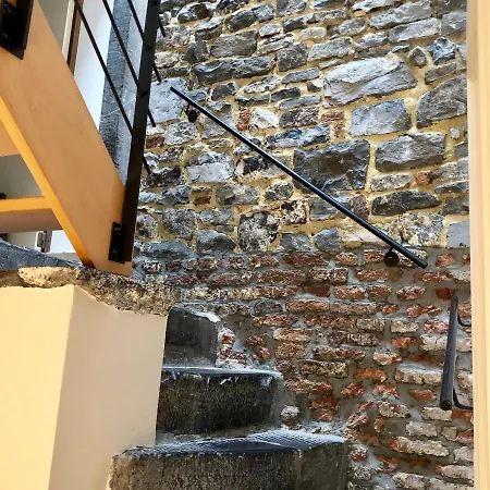 Гостевой дом Mademoiselle Citadelle *