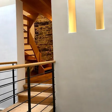 Mademoiselle Citadelle Guest house *