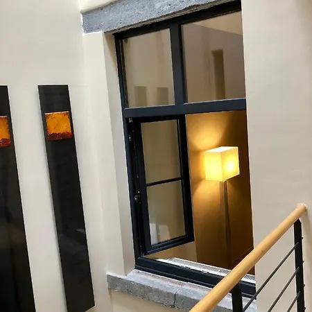 Mademoiselle Citadelle 3* Namur