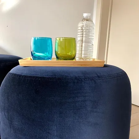 Mademoiselle Citadelle Affittacamere 3*