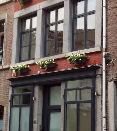 Affittacamere Mademoiselle Citadelle Namur