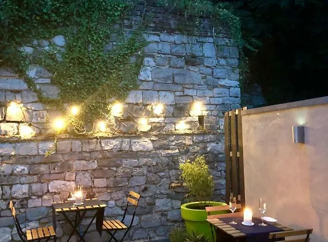 Mademoiselle Citadelle Casa de hóspedes 3*