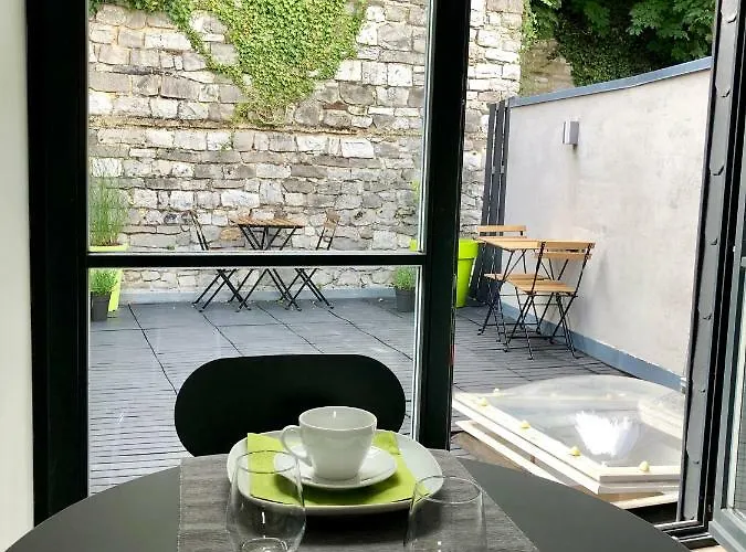 Mademoiselle Citadelle Casa de hóspedes 3*