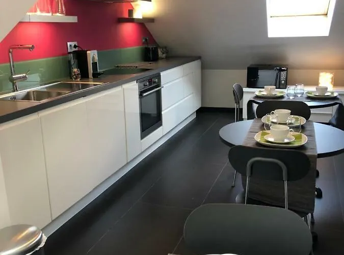 Mademoiselle Citadelle 3*