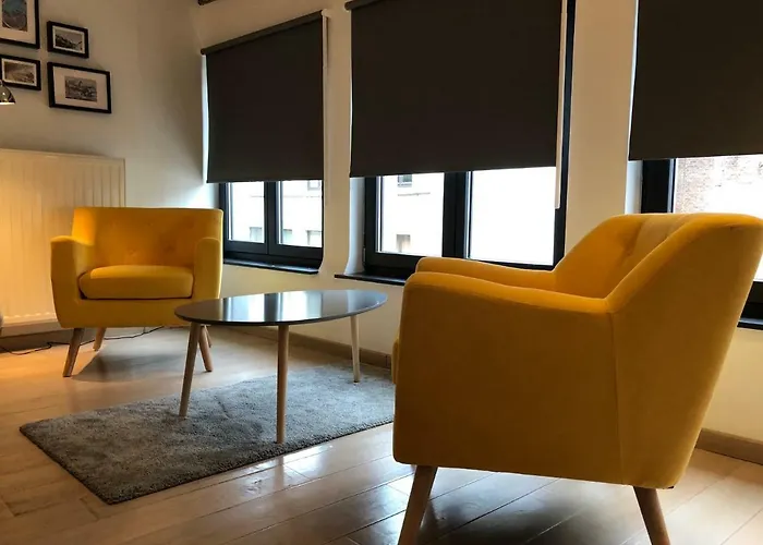 Mademoiselle Citadelle Namur