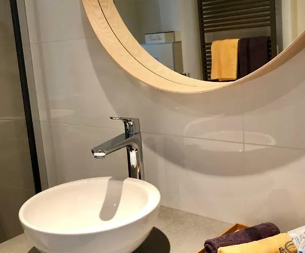 Mademoiselle Citadelle Casa de hóspedes Namur