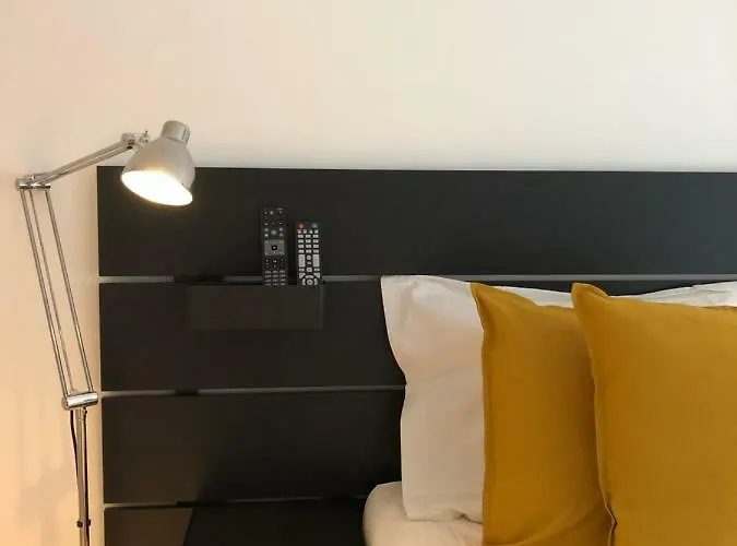 Mademoiselle Citadelle Casa de hóspedes Namur