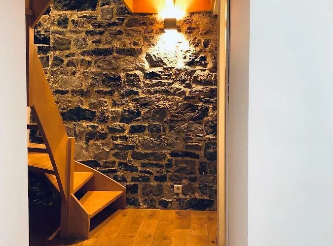 Casa de hóspedes Mademoiselle Citadelle