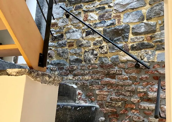 Casa de hóspedes Mademoiselle Citadelle 3*