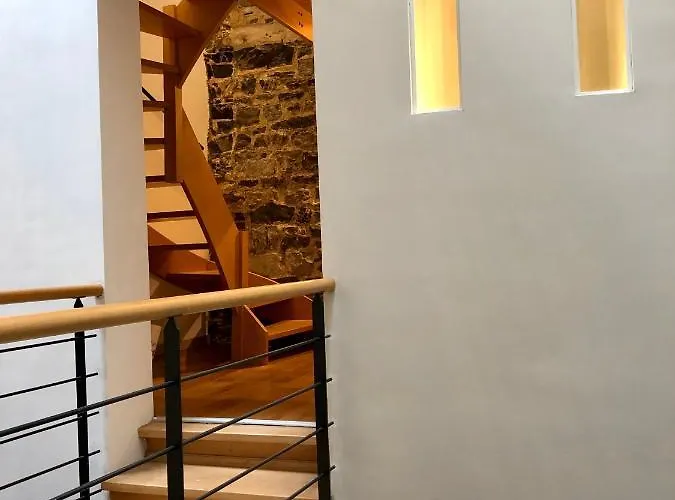 Mademoiselle Citadelle Casa de hóspedes 3*