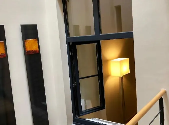 Mademoiselle Citadelle 3* Namur