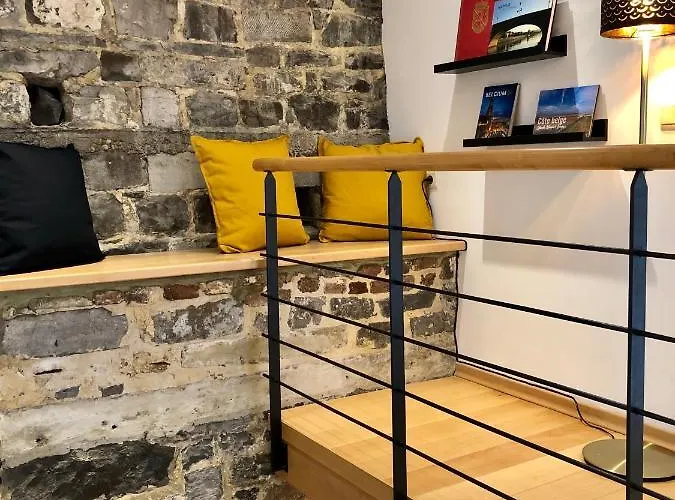 Mademoiselle Citadelle Namur