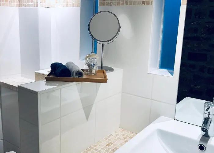 Casa de hóspedes Mademoiselle Citadelle 3*