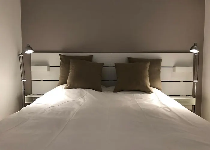 Casa de hóspedes Mademoiselle Citadelle