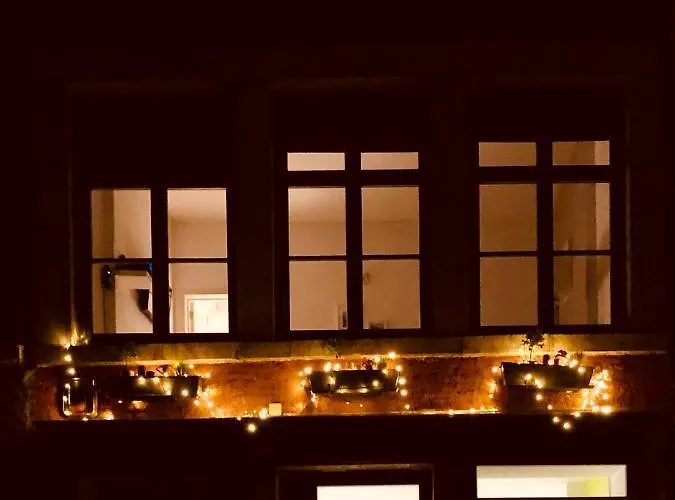 Mademoiselle Citadelle Casa de hóspedes